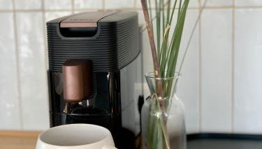 Top modernes Appartement mit Blick ins Grüne - Foto 4