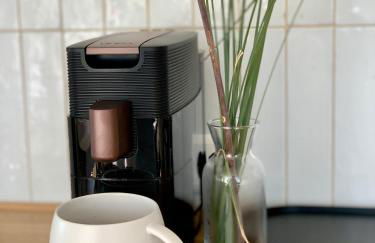 Top modernes Appartement mit Blick ins Grüne - Foto 4