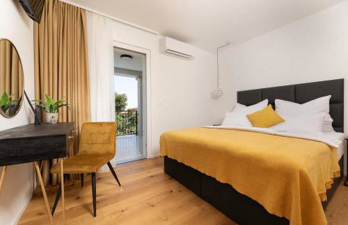 Villa Pafran with heated pool Krk - Foto 26