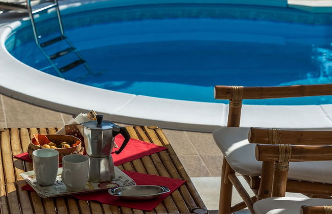 Holiday Home in Molat With Pool - Foto 12