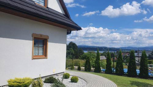 Domki w Beskidach - Foto 5