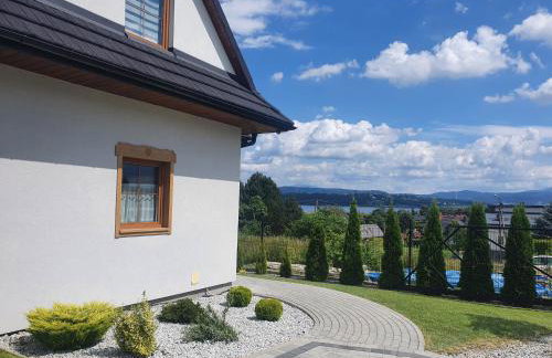 Domki w Beskidach - Foto 5