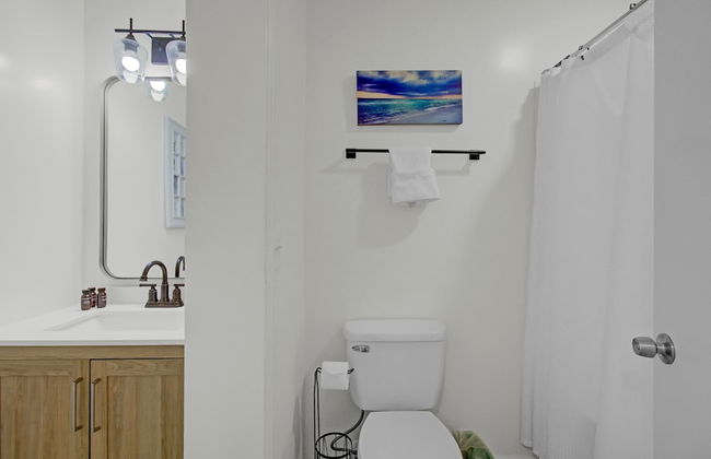 Red Maple by Avantstay Walk to Folly Beach - Foto 22