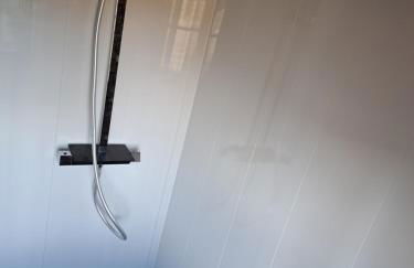 Cabane Spa Nord'GOUIS - Foto 12