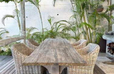 Santa Cruz Ocean Villa - Foto 6