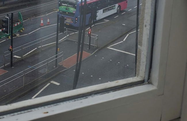 Flat in Glasgow,close to all Local Amenities, - Foto 15