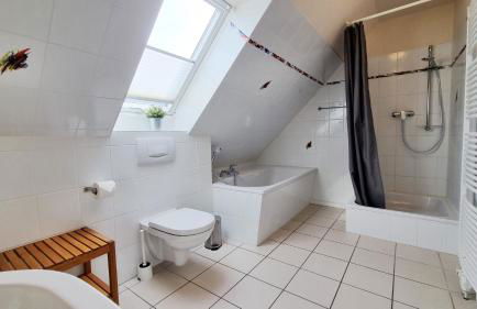 Ferienhaushälfte "Seebrücke" Schönberger Strand an d Ostsee - Foto 23