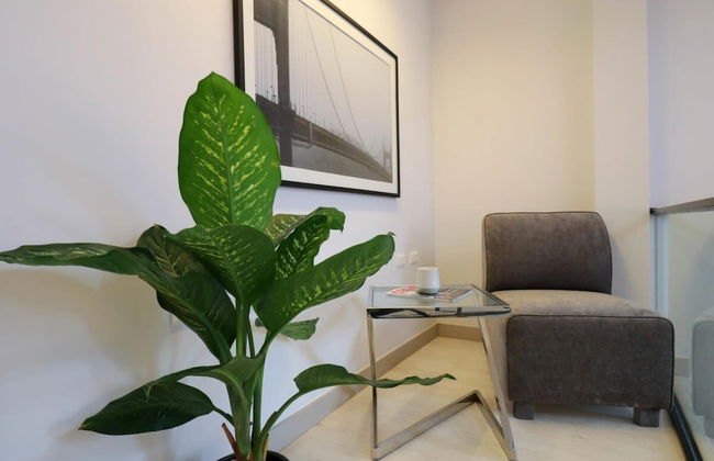 w Stunning House in the Heart of Barranco - Foto 14