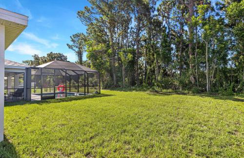 BRAND NEW Rental with Luxury Pool - Villa Rosalie - Roelens Vacations - Foto 26