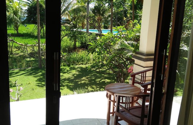 Villa Taman Padi - Photo 12