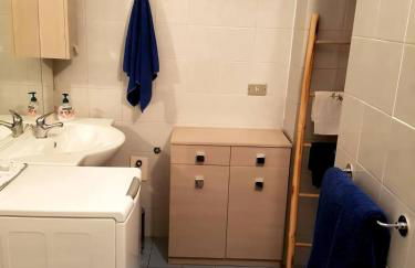 Monolocale con veranda e giardino a Rio Marina - Foto 33