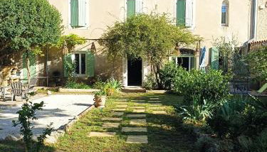 Maison Rosiris - Foto 2, Garden view