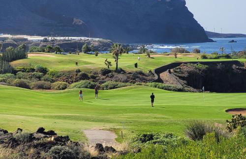 Casa Ines La Caleta - Foto 19