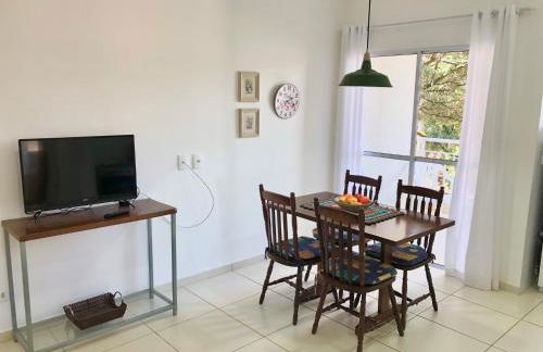 Novo Porto- Apartamentos 2 quartos, varanda, cozinha integrada - Foto 40