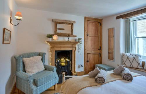 Finest Retreats - Cawsand Cottage - Foto 19