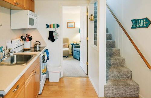 Beach Club of Oscoda - All 4 Beachfront Cottages - Foto 28