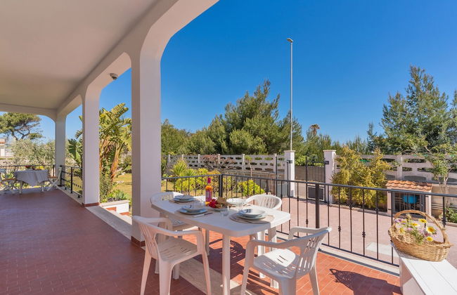 2864 Villa Carminella by Barbarhouse - Foto 13