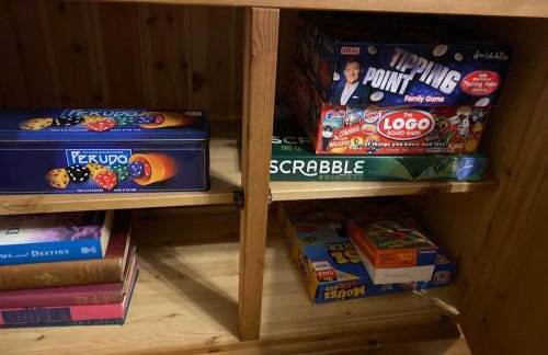 Charming and Cosy Country Cottage with Log Burner - Foto 14