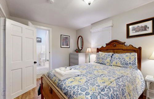 The Little House on Shelby - Foto 12