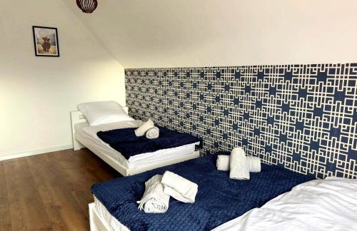 MiLoffka z balią i sauną - Foto 55