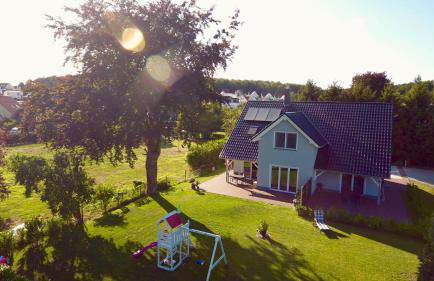 Ferienwohnung Pia - Foto 1