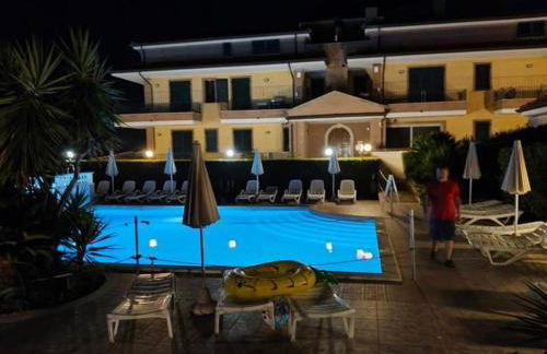 Sea View il Borgo - Foto 1