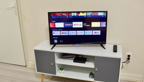 Appart Chrystal - Foto 5