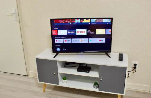 Appart Chrystal - Foto 5