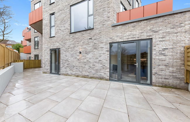 SERCASA - Wembley Park - London - Photo 41