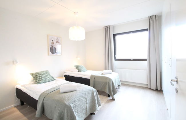 Forenom Serviced Apts HämeenlinnaKatuma8 - Foto 23