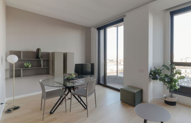 Milan Eleven by Brera Apartments - Photo 46