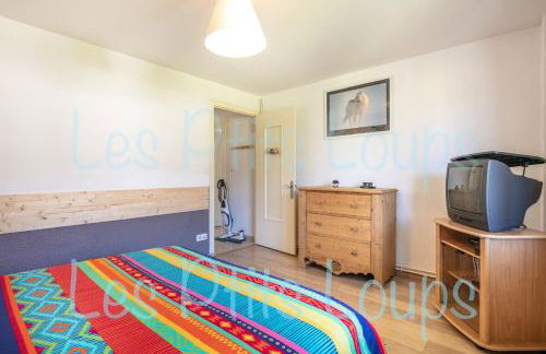 Appartement Les Ptits Loups - Foto 12