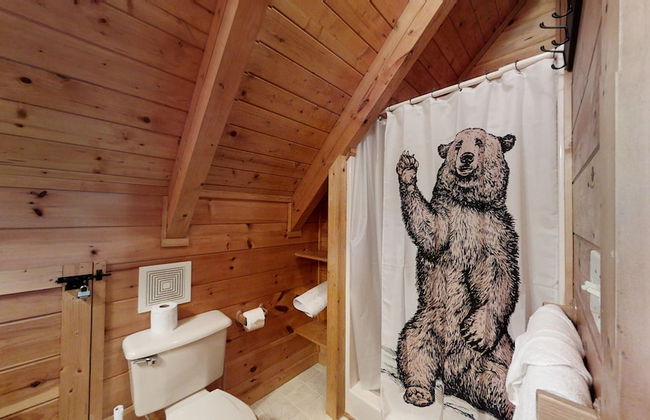 Yellow Cabin on the River - Foto 16