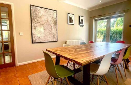 Edge view, outdoor adventure focused cottage, sleeps 8 - Foto 19