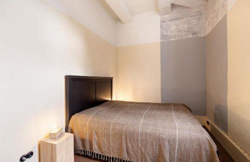 Altes Pfarrhaus - Wohnung Farbwelt - Foto 17