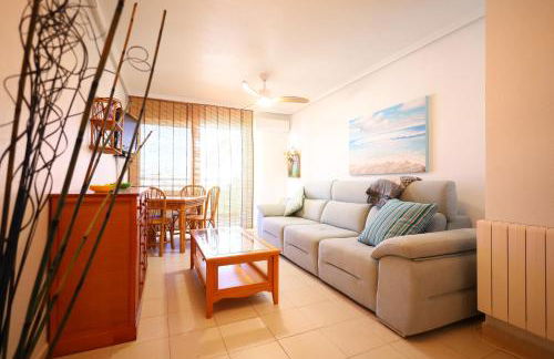 2 bedroom apartment at beach Dehesa de Campoamor - Foto 10