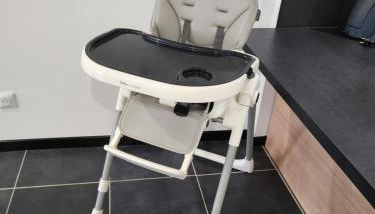 Charmant studio mezzanine centre ville - Foto 2