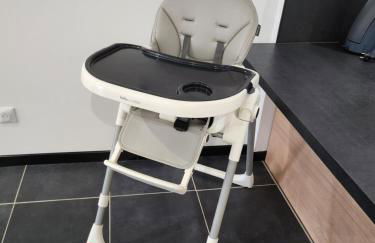 Studio mezzanine centre-ville - Foto 2