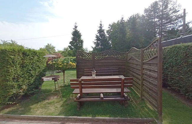 Holiday Apartment in Kopalino - Photo 12