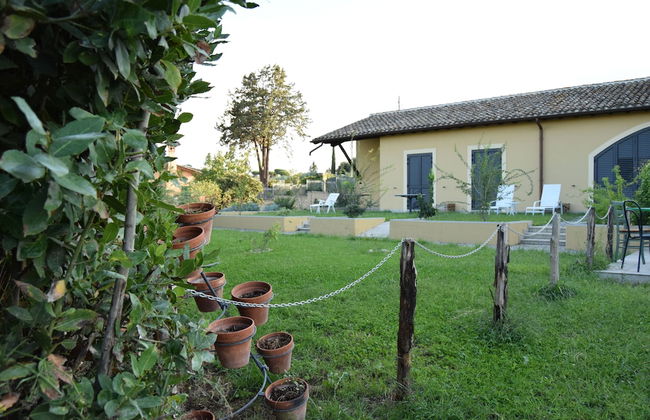 Country House Erba Regina - Foto 37