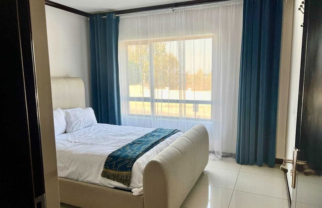 3-bedroom Luxury Apartment - Foto 8