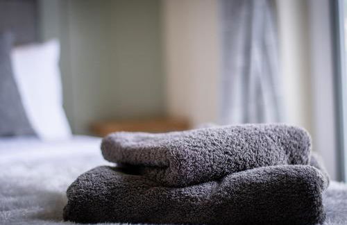 Otter Lodge - Foto 21