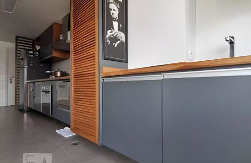 Apartamentos no Morumbi - Foto 74