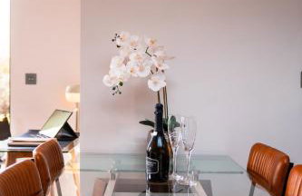 Luxury Apartment nr Broadway with Private Parking! - Foto 31