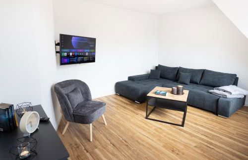 Brockenoase Fullhouse - Foto 53