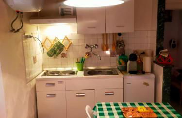 Monolocali Tra Rieti e Terminillo e lago del Salto - Foto 30