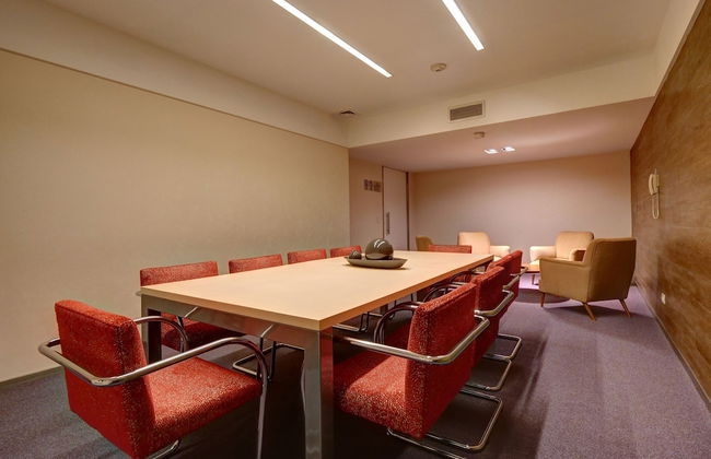 Nido at Quartier del Polo - Foto 57