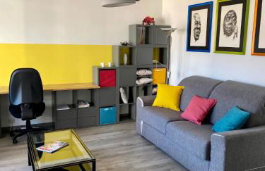 Coeur d'Annecy, Idéalement situé - Photo 1