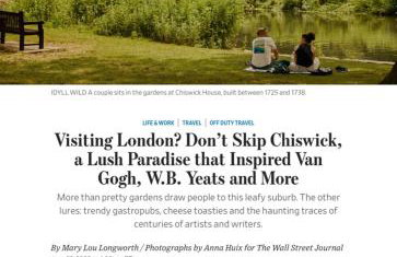 Ravenscourt Gardens - Foto 18