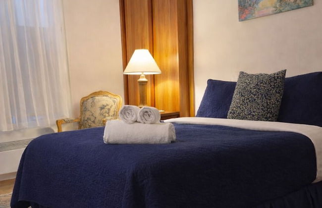 Lion d'Or Paris Suites - Foto 11